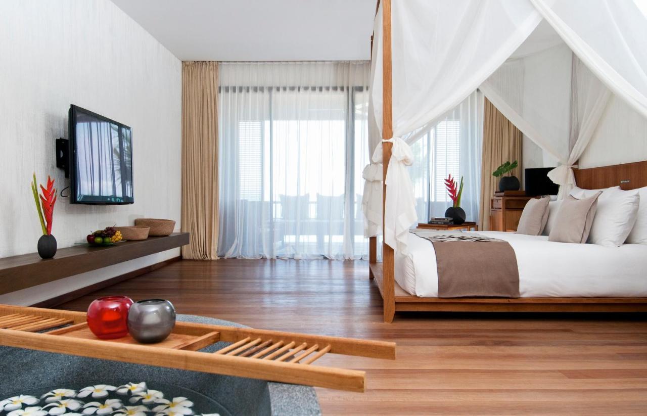 Hansar Samui Resort & Spa - Sha Extra Plus Bophut Room photo