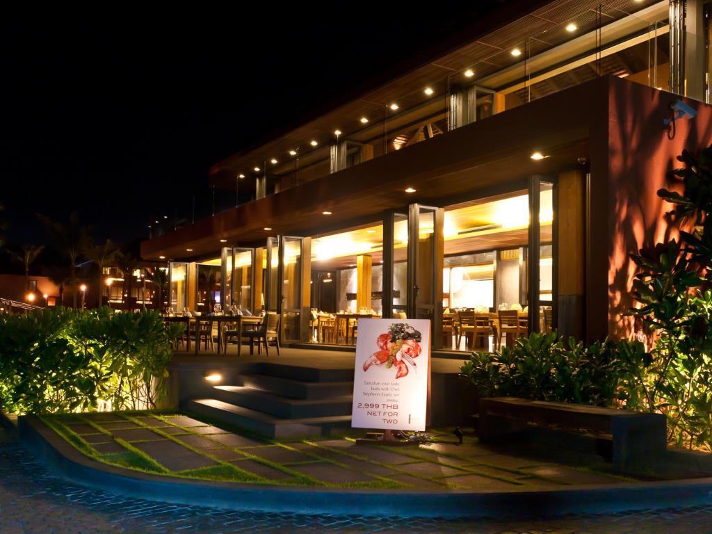 Hansar Samui Resort & Spa - Sha Extra Plus Bophut Exterior photo
