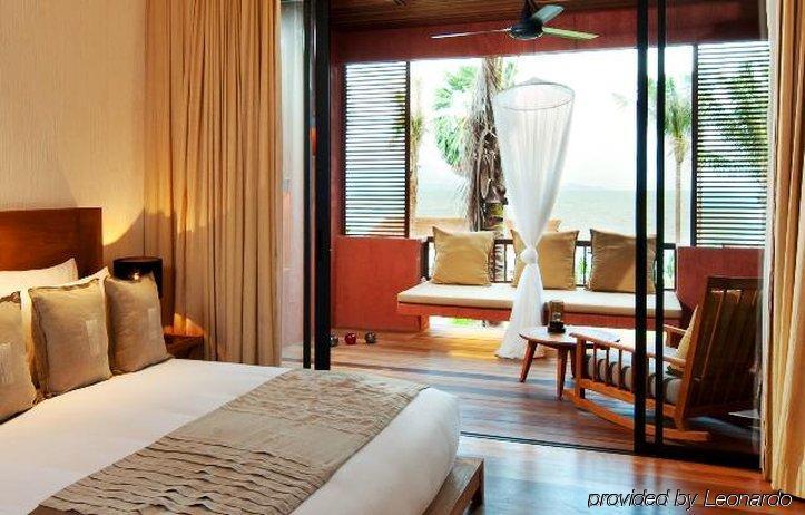 Hansar Samui Resort & Spa - Sha Extra Plus Bophut Room photo