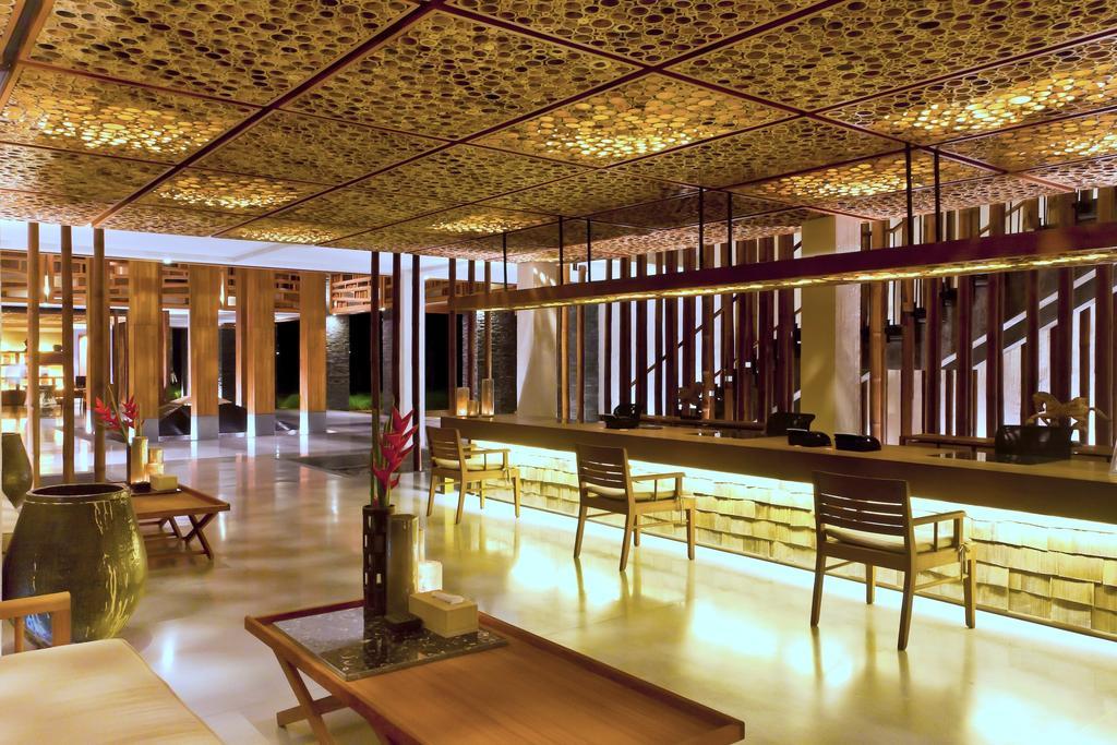 Hansar Samui Resort & Spa - Sha Extra Plus Bophut Exterior photo